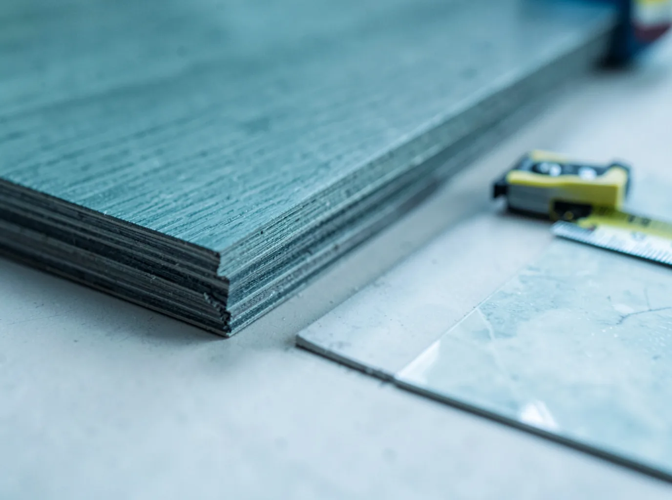 Luxury Vinyl Plank Installation Browns Mills, NJ FAQs
